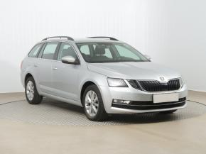 Škoda Octavia  2.0 TDI 