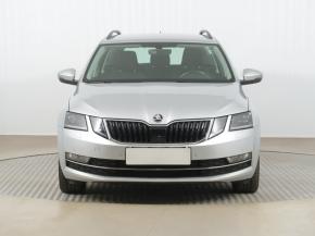 Škoda Octavia  2.0 TDI 