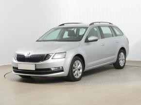 Škoda Octavia  2.0 TDI 