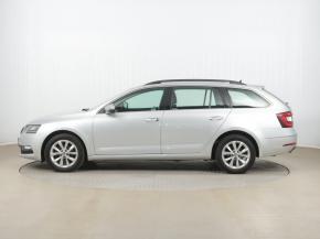 Škoda Octavia  2.0 TDI 