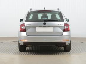 Škoda Octavia  2.0 TDI 