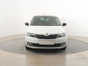 Škoda Rapid Spaceback  1.0 TSI 