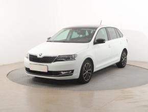 Škoda Rapid Spaceback  1.0 TSI 