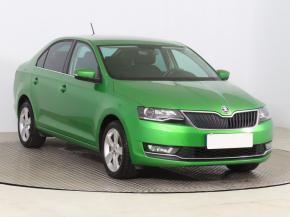 Škoda Rapid  1.0 TSI Style