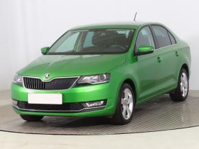 Škoda Rapid  1.0 TSI Style 