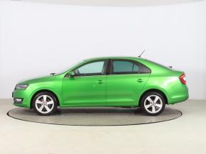 Škoda Rapid  1.0 TSI Style 