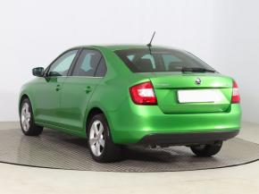 Škoda Rapid  1.0 TSI Style 