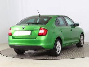 Škoda Rapid  1.0 TSI Style 