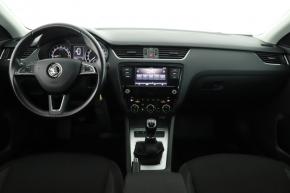 Škoda Octavia  1.6 TDI Ambition 