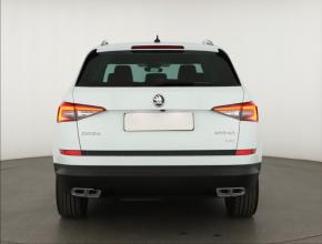 Škoda Kodiaq  2.0 TDI Style 