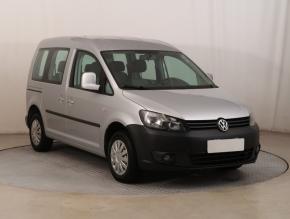 Volkswagen Caddy  1.6 TDI 