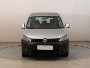 Volkswagen Caddy  1.6 TDI 