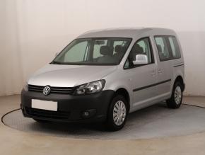 Volkswagen Caddy  1.6 TDI 