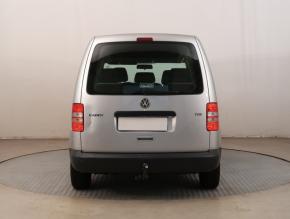 Volkswagen Caddy  1.6 TDI 