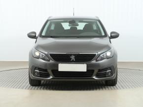 Peugeot 308  1.5 BlueHDi Active 