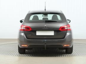 Peugeot 308  1.5 BlueHDi Active 