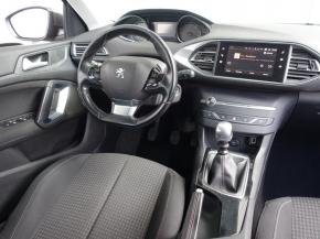 Peugeot 308  1.5 BlueHDi Active 