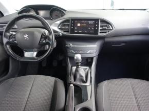 Peugeot 308  1.5 BlueHDi Active 