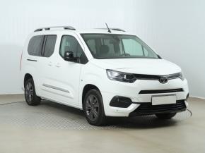 Toyota ProAce City Verso  1.5 D-4D Family 