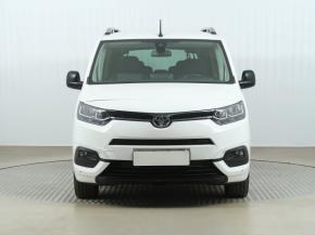 Toyota ProAce City Verso  1.5 D-4D Family 