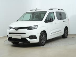 Toyota ProAce City Verso  1.5 D-4D Family 