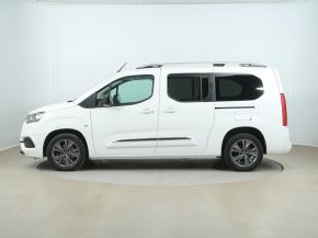 Toyota ProAce City Verso  1.5 D-4D Family 