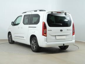 Toyota ProAce City Verso  1.5 D-4D Family 