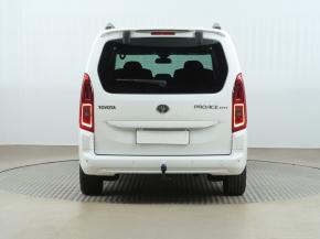 Toyota ProAce City Verso  1.5 D-4D Family 