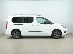 Toyota ProAce City Verso  1.5 D-4D Family 