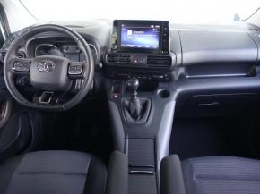 Toyota ProAce City Verso  1.5 D-4D Family 