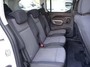 Toyota ProAce City Verso  1.5 D-4D Family 