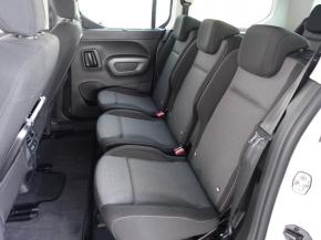 Toyota ProAce City Verso  1.5 D-4D Family 