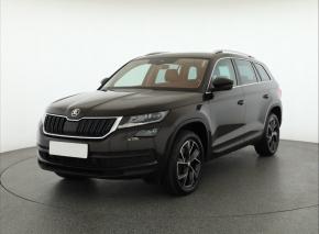 Škoda Kodiaq  2.0 TDI 