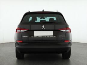 Škoda Kodiaq  2.0 TDI 