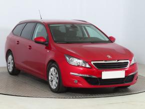 Peugeot 308  1.6 BlueHDi 