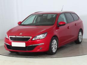 Peugeot 308  1.6 BlueHDi 