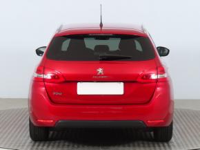 Peugeot 308  1.6 BlueHDi 