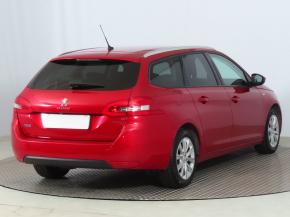 Peugeot 308  1.6 BlueHDi 