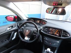 Peugeot 308  1.6 BlueHDi 