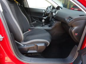 Peugeot 308  1.6 BlueHDi 