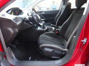 Peugeot 308  1.6 BlueHDi 