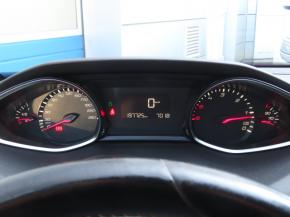 Peugeot 308  1.6 BlueHDi 