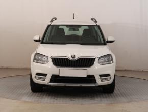 Škoda Yeti  2.0 TDI 