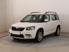 Škoda Yeti  2.0 TDI 