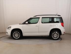 Škoda Yeti  2.0 TDI 