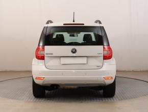 Škoda Yeti  2.0 TDI 