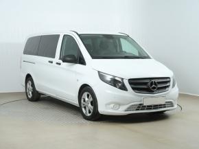 Mercedes-Benz Vito  119 BlueTEC 