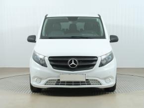 Mercedes-Benz Vito  119 BlueTEC 