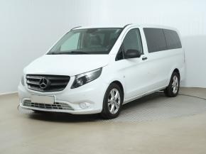 Mercedes-Benz Vito  119 BlueTEC 