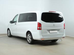 Mercedes-Benz Vito  119 BlueTEC 